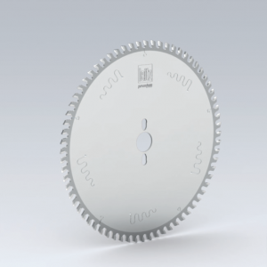 163076 250 mm D 3.2 mm Kerf 2.2 mm Plate 30 mm Bore 48 Teeth HG Grind -5&deg; Hook CPH Driver Element