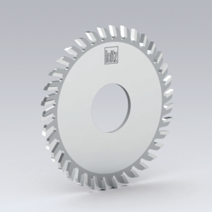 166010 120 mm D 4 mm Kerf 2.8 mm Plate 35 mm Bore 2 Type 35 Teeth WZ/WZ/FZ Grind 15&deg; Hook Biesse