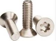 7381 Countersink Screw M 5 x 5 mm D 1 Profile #