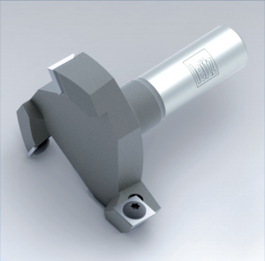 9535 Insert Type B 15 x 15 x 2.5 mm Type B