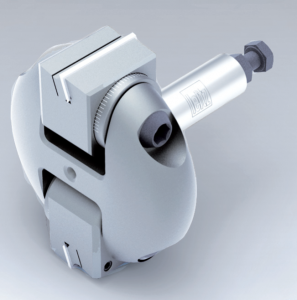 5437 Allen Key SW 8, L 100 mm