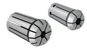 37505 SYOZ25 Collet Type 35.05 mm D 52 mm L 3/8" d