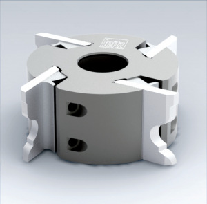 190202103 2-3/4" Height 5/16" Thickness 25" Length T1/ Eco B18 Grade