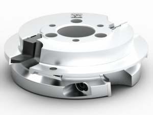 5056 Profile # All Tool # 4 8 x 15 mm Turnblade HW Qual