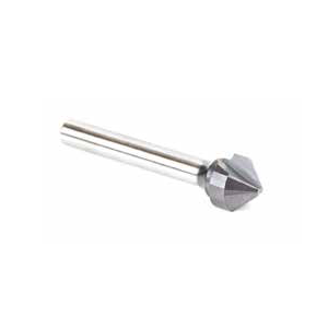 45762 90&deg; Angle x 45&deg; Angle1 x 1/2" CD x 0.090 (2.3mm) CD1 x 3/8" CL x 13/64" CL1 x 1/4" Shank x 2-1/8" OAL