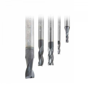 AMS-156 3-Pc CNC Solid Carbide with AlTiN Coating Up-Cut Router Bits Collection Includes #â€™s 51460 (1/8" CD), 51462 (3/16" CD), 51464 (1/4" CD.)