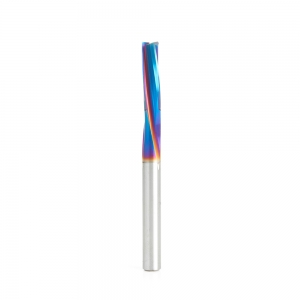 51731-K 1/4" CD x 7/8" CL x 1/4" Shank x 3" OAL Down -Cut