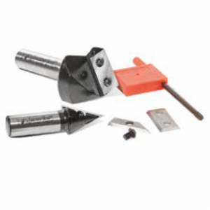 RC-1103 100&deg; Angle x 50&deg; Angle1 x 1-5/8" CD x 11/16" CL x 1-1/16" CL1 x 1 Flute x 2 Cutting Edges x 1/2" Shank x 1-25/32" OAL1 x 3-3/16" OAL