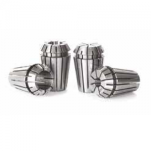CO-ER20 4-Piece CNC High Precision Spring Collets Sets, Includes CO-272, CO-276, CO-277, CO-278