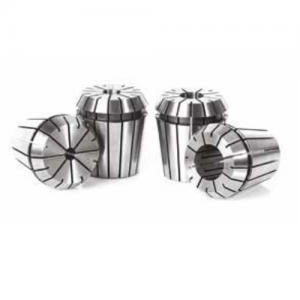 CO-ER40 4-Piece CNC High Precision Spring Collets Sets, Includes CO-246, CO-248, CO-250, CO-254