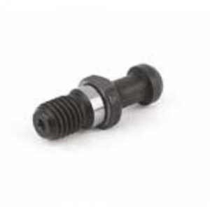 CO-328 13mm (1/2") D x 9mm (3/8") D1 x 24mm (15/16") OAL M12 G x ISO30 Adapter for Biesse