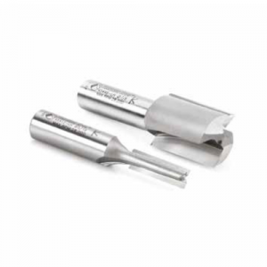 45446-LH 7/8" CD x 1-1/4" CL x 1/2" Shank x 2-7/8" OAL x 2 Flute