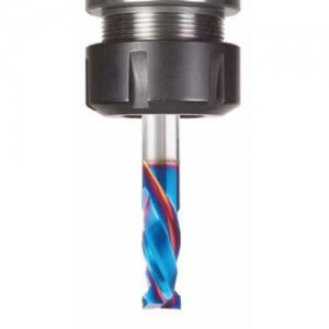 46023-K 1/2" CD x 1-3/8" CL x .200" CL1 x 1/2" Shank x 3-1/2" OAL x 2 Flute