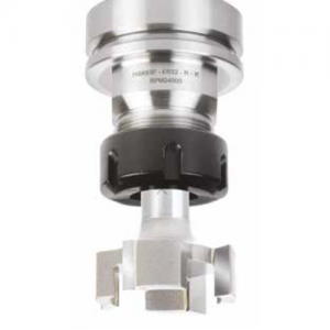 45527 2" CD x 1/2" CL x 1/2" Shank x 2-1/2" OAL x 4 Flute x 28000 Max RPM