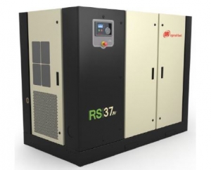 Rotary Screw Air Compressor RS37n (50 HP) Variable Speed Air Cooled TAS (Total Air System)