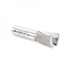 45813-LH 1" CD x Left Hand Rotation 7/8" CL x 1/2" Shank x 2-1/2" OAL x 2 Flute