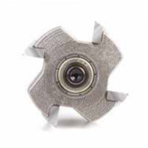 49301 1-1/4" CD x 3/8" C x 1/2" CL x 1/2" Shank x 2-9/32" OAL