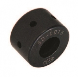 SD-20MM-NUT Shoda (Old Style) Collet Nut