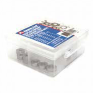 6004 20 Piece Replacement Bearing Kit Includes # 47723, 47704, 47702, 47706, 47701, 47721