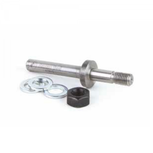 47604 5/16-24 NF CD x 1/2" Shank x 1-1/2" L1 x 7/8" CL x 2-3/8" L x For 4-Wing Trim Cutter Assemblies