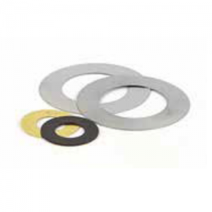 55403 5/16" x 5/8" Diameters: ‘d’ Inside x ‘D’ Outside x .40mm (.015") ‘B’ Shim Thickness