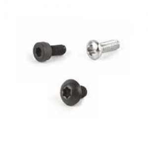 67176 4mm x 12mm Torx Screw Use With Key Size #T-15 (#5005) For Insert Flush Trim