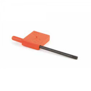 5008 3mm Allen Key Use With Screw # 67008 For Rosette Cutterheads â€“ Hex Key