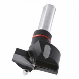 203262 26mm CD x 10mm Shank x 70mm OAL x Right Hand