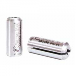 365025 2.5mm CD x 10mm Shank x 23mm OAL