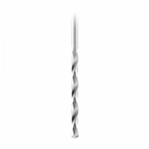 630-222 3/32" CD & Shank x 1" CL x 2-1/4" OAL