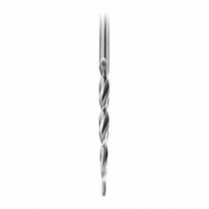 630-260 5/64" CD & Shank x 15/16" CL x 2-1/8" OAL