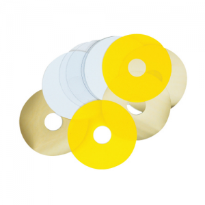 DSS-103 1-1/4" Bore, 14 Piece Shim Set