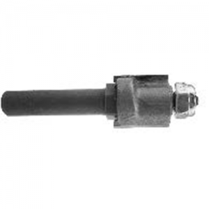 SETA-152 Straight Cutter Assembly 1/4" Shank Sold Each