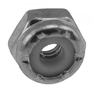 SETA-Nut 5/16 OD nuts for SETA-150, 151, 152, 228K Sold Each