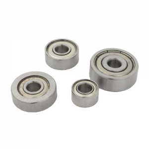 SBK022 SHARPENER’S BEARING KIT, 22 PCS
