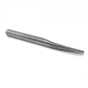 SEPD125LH 1/8" CD x 3/4" CL x 1/4" SHANK x 3" OAL x LEFT-HAND ROTATION