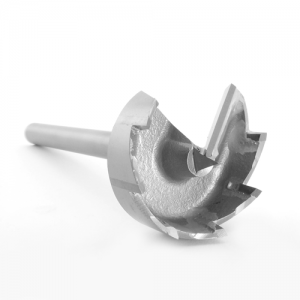 SMS355 1-7/16" CD x 1/2" SHANK x 6" OAL