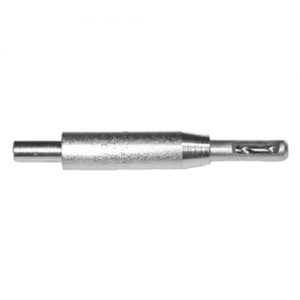 SE116401 11/64" CD x 12 CL x 3/8" SHANK x 5" OAL