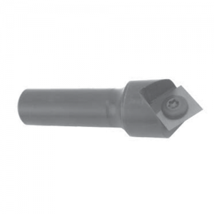 SEIV91-12 18mm CD x 12mm CL x 91&deg; ANGLE x 1/2" SHANK x 2-5/16" OAL x SI-121215 INSERTS