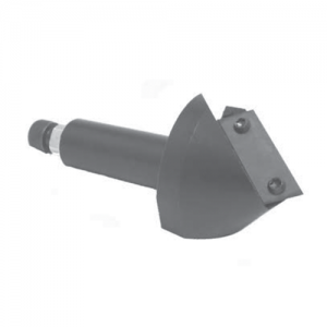 SECS143IR 50mm CD x 1" Cut Height 3/4" SHANK