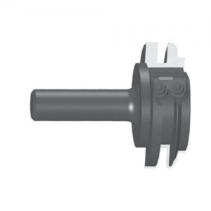 SEIBSSFD 3" CD x 3/4" SHANK x Stick (Rail) Face Down