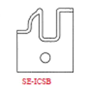 SE-ICSB Bead Cope (Stile) Profile Insert
