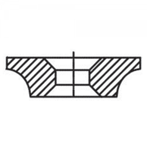 SI-1525773-241 15 x 25.7 x 7.3 (24/1 R5) (L x W x T)