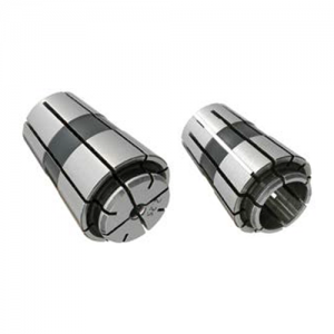 05952-1/8 exact size collet: 1/8" Shank x .105" - .125" / .5mm Collapse Range