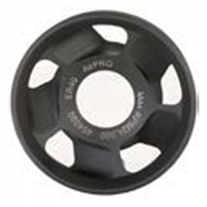 453200 ER32 AirPRO x 18000 Min RPM x 24000 Max RPM x 1.97" D x 3.77" L x 1.77" H x 1.24" h x 1.1 lb Weight