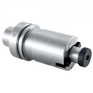 93530-F HSK63F x FMA 1-1/4" - 4.0" x 4.0" L x .69" l2 x 1-1/4" d1 x 1.50" d2 x 2.75" d3 x .50" K2
