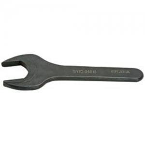 04608 ER11-A wrench x A (Hex) Nut Type
