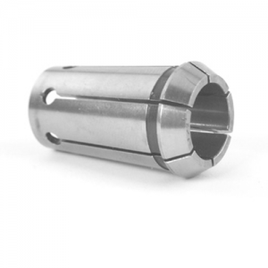 SE03520-12 SYOZ 20 1/2" Collet x 20mm Diameter x 34mm Length x 1/2" Inside Diameter