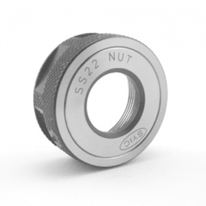 SESD-C015-Nut New Style Nut x 46mm Diameter x 30mm Length
