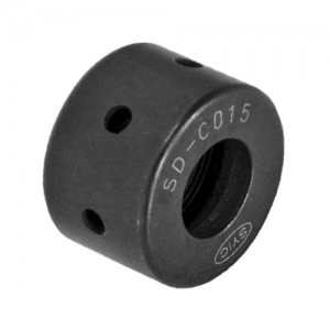 SESS-22-Nut Super Shoda® Nut x 36mm Diameter x 15mm Length